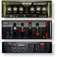 DDMF Audio Software DDMF ERS Bundle