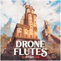 Soundiron Drone Flutes