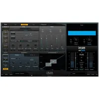 Flux Audio FLUX:: Ircam Trax