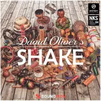Soundiron Shake