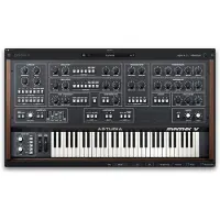 Arturia SYNTHX V