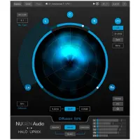 Nugen Audio NUGEN Halo Upmix