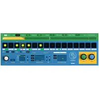 Klevgrand Parrot - Audio Repeater