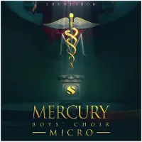 Soundiron Mercury Boys Choir Micro
