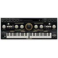 GForce M-Tron MkII