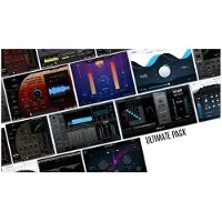 Flux Audio FLUX:: Ultimate Pack