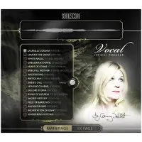 Sonuscore Lyrical Vocal Phrases