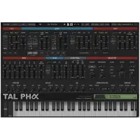 TAL Software TAL-Pha