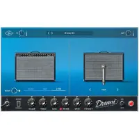 Universal Audio Dream 65 Reverb Amp