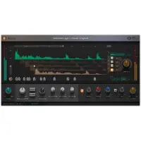 Solid state logic SSL Native X-Echo