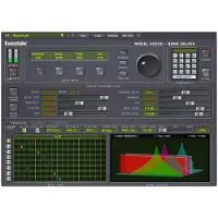Eventide H3000 Band Delays