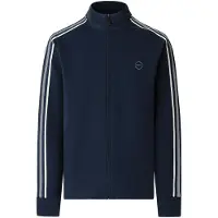 Hackett Hm5800084 Sweatshirt Med Lynlås