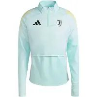 Adidas Juventus Tiro 25 Competition Winterized Overdel, størrelse Large