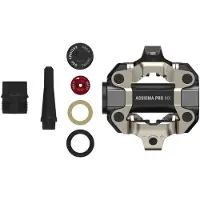 Favero Assioma Pro Mx Right Pedalhus