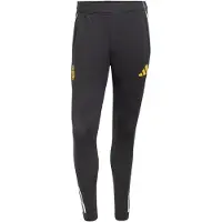 Adidas Real Madrid X Marvel Træningsbukser Tiro 25 - Sort/Hvid/Gul - , størrelse X-Small