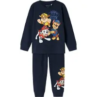Name it Arlo Paw Patrol Pyjamas Med Lange ærmer