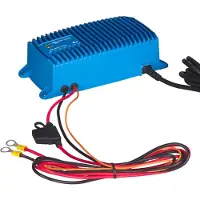 Victron Energy Blybatteri-oplader Blue Smart IP67 12/17 12 V Ladestrøm (max.) 17 A