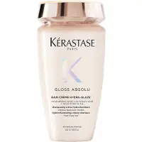Kérastase Gloss Absolu Crème Hydra-Glaze Shampoo 250 ml