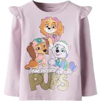 Name It Mini Paw Patrol Top