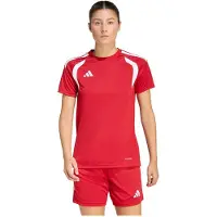 Adidas Tiro 26 League T-shirt Med Korte ærmer