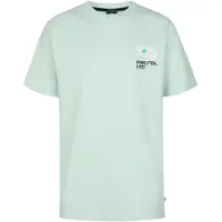 Petrol Industries B-1060-tsr682 T-shirt Med Korte ærmer