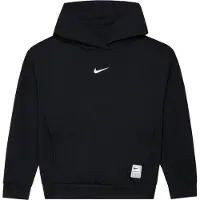 Nike Sportsweatshirt sort / hvid