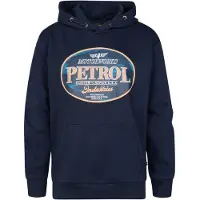 Petrol Industries B-1060-swh300 Hættetrøje
