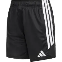 Adidas Træningsshorts Tiro 26 League - Sort/Hvid Kvinde, størrelse X-Small