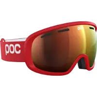 POC Fovea Skibriller