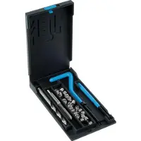 Volkel Coilsæt M8-1,25 v-coil