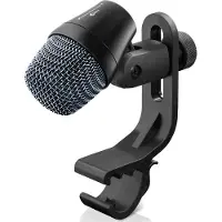 Sennheiser e904 Dynamic Cardioid Tom Microphone Bundle