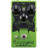 Earthquaker Devices Hummingbird V4 Repeated Percussions Tremolo