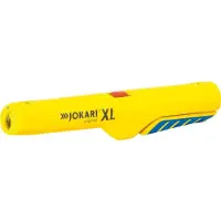 Jokari I Xl Ø 8-13 Mm Kabelafisolering
