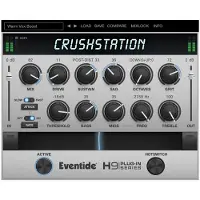 Eventide CrushStation