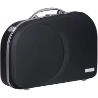 Bam Panther Hightech French Horn XL Case Black