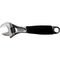 Bahco 9071C, 208 mm, Justerbar svensknøgle