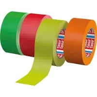 TESA 4671, 25 mm x 25 m, Grøn, Reparerer, 140 °C, 25 m, 25 mm, 1 stk