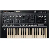 Roland Cloud SH-2 Virtuelt Instrument