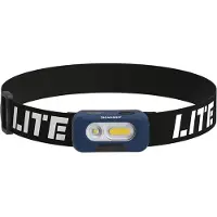 SCANGRIP Head Lite R, Pandelampe