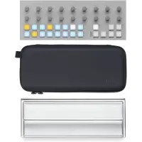 Torso Electronics T1 Algorithmic Sequencer White