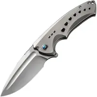 We Knife Nexusia