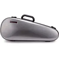 Bam 2003XL Hightech Cabin Violin Case Tweed Effect