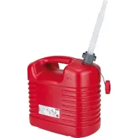 Pressol 21137 20 Liter Brænstofbeholder 20 l