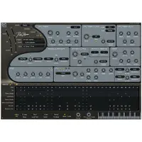 Rob Papen Rhythm Guitar - RG