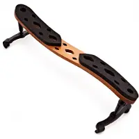 Pirastro Korfker Rest Violin Shoulder Rest