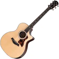 Taylor Guitars Taylor 414ce Next Generation Natural