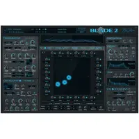 Rob Papen Blade V1 to V2 Upgrade