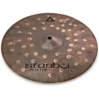 Istanbul agop Xist Dry Dark 13" Crash Cymbal