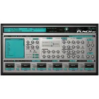 Rob Papen Punch-BD
