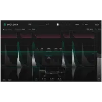 Sonible smart:gate